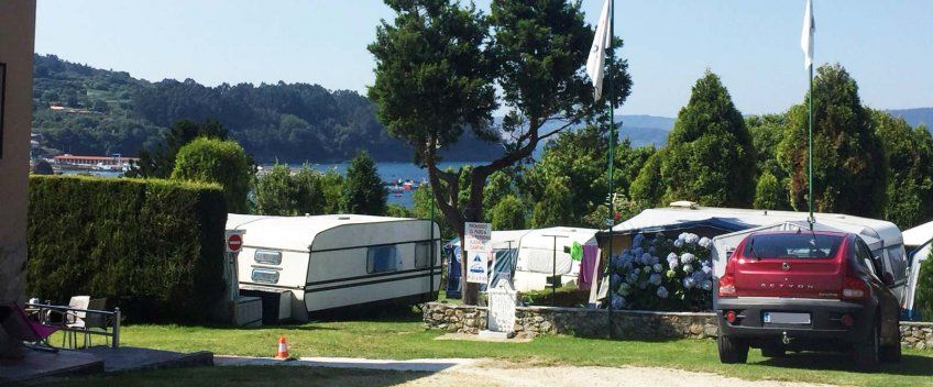 Camping Sada