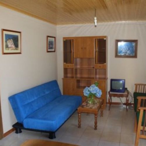 Camping bungalow A Coruña