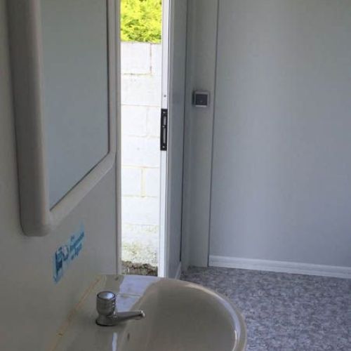 Imágenes Camping Velo Mar Sada