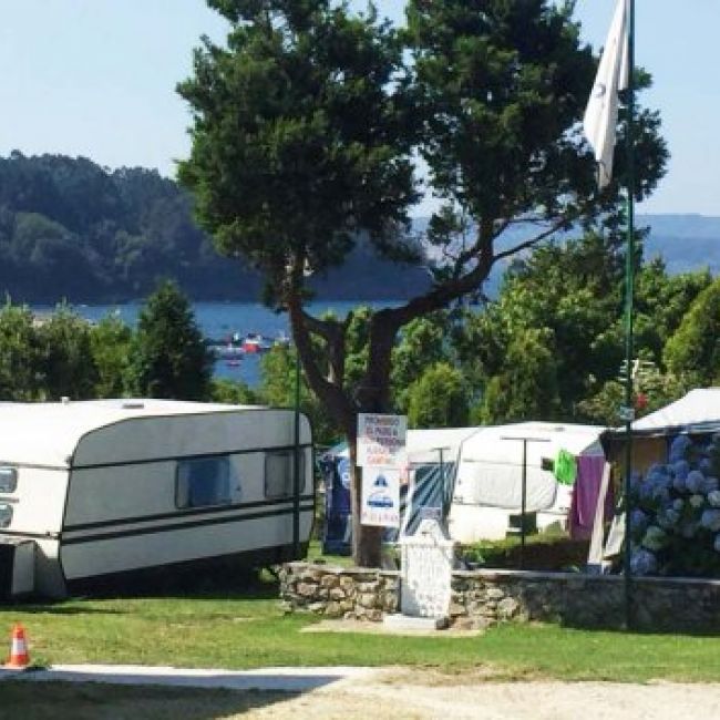 Camping Sada